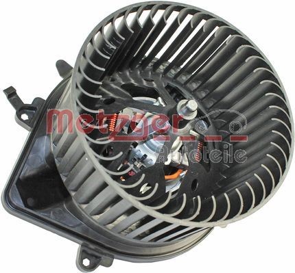 METZGER Ventilatore abitacolo 0917277 0917277 Ventola abitacolo METZGER VOLVO 480 E costo