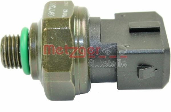 METZGER Painekytkin, ilmastointilaite 0917280 METZGER 0917280 LANCIA YPSILON painekytkin ilmastointilaite hinta