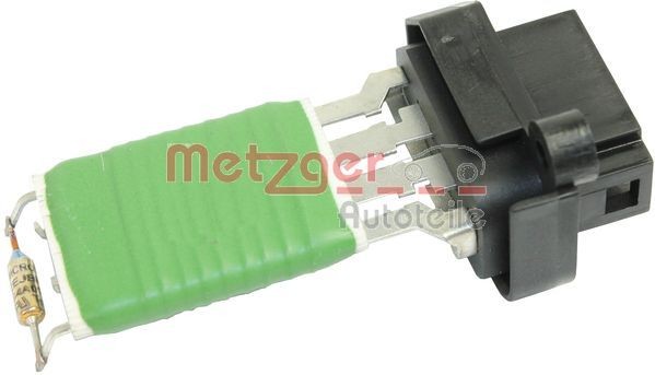 METZGER Regelaar, interieurventilator 0917289 Regelaar interieurventilator METZGER C-MAX 0917289 goedkoop