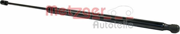 METZGER Ammortizatore pneumatico, Cofano bagagli / vano carico 2110677 2110677 costo Pistoni portellone METZGER Volkswagen CC