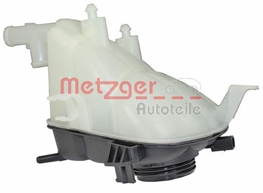 METZGER Expansionskärl 2140162 2140162 METZGER expansionskärl Mercedes M-klass