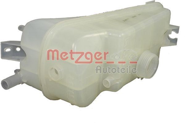 METZGER Vase d'expansion, liquide de refroidissement 2140171 Vase d'expansion de liquide de refroidissement METZGER PARTNER 2140171 pas cher