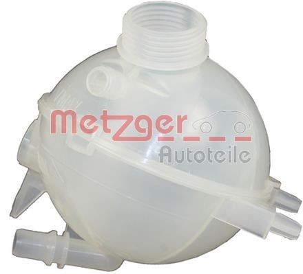 METZGER Kølervæskebeholder 2140172 Kølervæskebeholder METZGER EVASION 2140172 billig