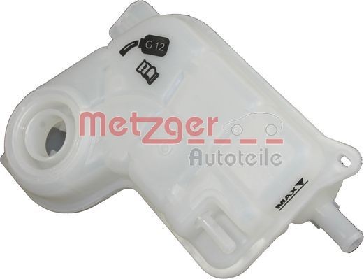 METZGER Paisupaak, jahutusvedelik 2140175 Võrdsustusanum METZGER 600 D 2140175 odav