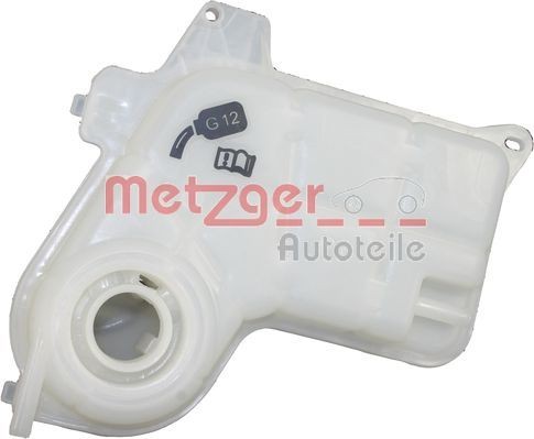 METZGER Paisupaak, jahutusvedelik 2140177 Jahutusvedeliku paisupaak METZGER 600 D 2140177 odav