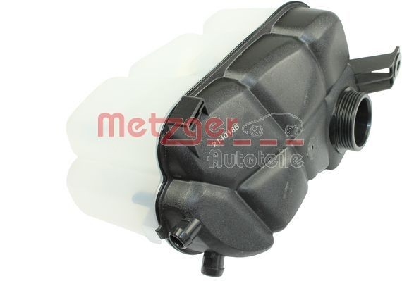 METZGER Expansionskärl 2140186 METZGER 2140186 Expansionskärl Dacia SANDERO kostand