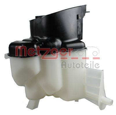 METZGER Coolant expansion tank 2140188 METZGER 2140188 genuine Porsche 997 Convertible coolant recovery reservoir price