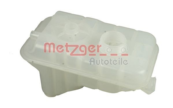 Vyrovnávacia nádobka chladiacej kvapaliny METZGER 2140195 METZGER 2140195: Vyrovnávacia nádobka chladiacej kvapaliny Peugeot 407 2020
