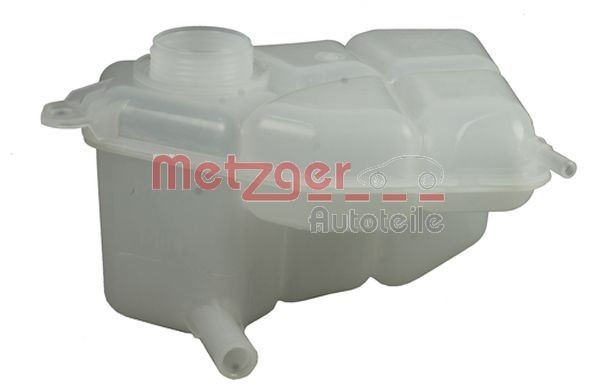 Δοχείο διαστολής, ψυκτικό υγρό METZGER 2140200 METZGER 2140200 Δοχείο διαστολής ψυκτικoύ υγρού Mazda CX-5 2017