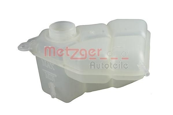 METZGER Expansietank, koelvloeistof 2140201 Expansietank METZGER KUGA 2140201 goedkoop