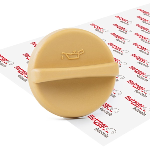 METZGER Korkki 2141003 2141003 METZGER Öljykorkki Toyota COROLLA hinta