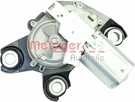 METZGER Viskermotor 2190737 METZGER 2190737 Vinduesvisker motor Peugeot Partner K9 billig