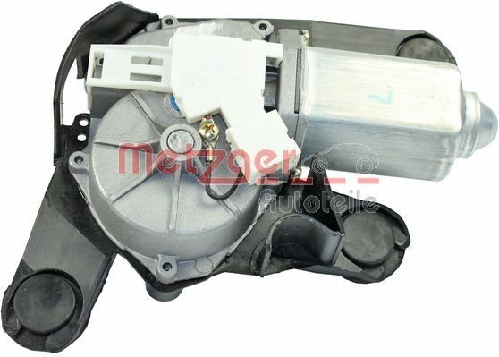 METZGER Motore tergicristallo 2190738 2190738 costo Motorino tergicristallo METZGER CHEVROLET C1500