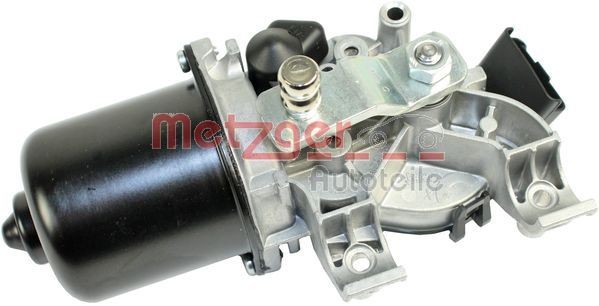 METZGER Stikla tīrītāju motors 2190744 METZGER 2190744 Logu tīrītāja motoriņš Renault Grand Kangoo lēti