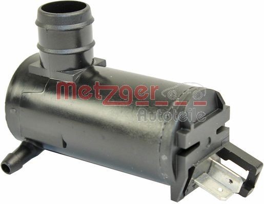 METZGER Vandpumpe, rudevisker / vasker 2220090 Sprinklerpumpe METZGER STELVIO 2220090 billig