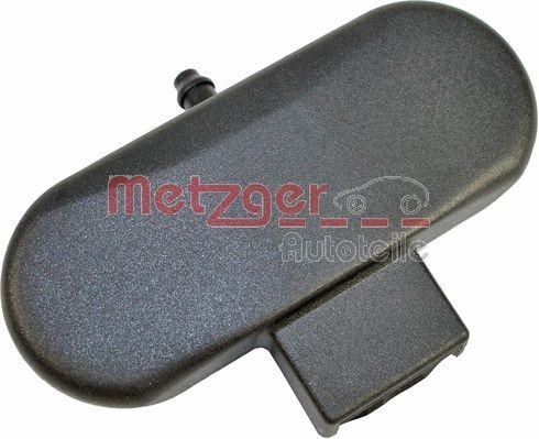 METZGER Tryska ostrekovača skiel 2220803 METZGER 2220803 Tryska ostrekovača čelného skla Audi 80 B2 cena