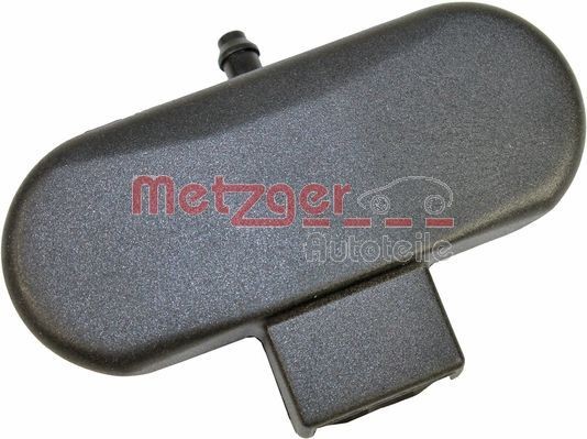 Pesuveedüüs, Klaasipuhastus METZGER 2220804 METZGER ORIGINAL ERSATZTEIL 2220804 AUDI Q5 2009 Pesuveedüüs klaasipuhastus