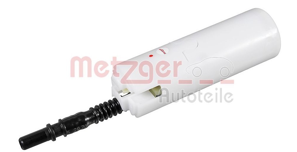 METZGER Pompa carburante 2250255 2250255 ORIGINAL ERSATZTEIL costo Pompa carburante CUPRA LEON METZGER