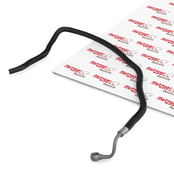 METZGER Tubo hidráulico, direcção 2361033 Tubo hidráulico direcção METZGER 9-5 2361033 baratos