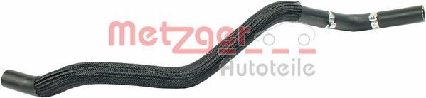 METZGER Hydraulická hadica pre riadenie 2361034 METZGER 2361034 Hydraulické hadice riadenie Audi A4 B8 Allroad cena
