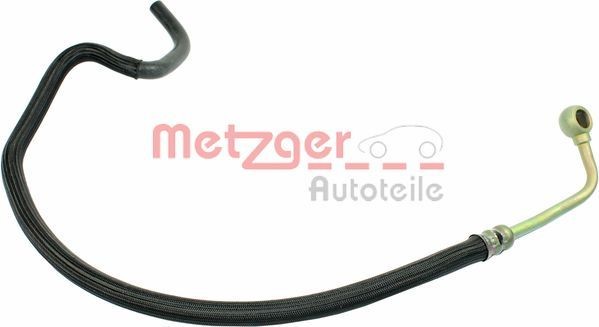 METZGER Stuurbekrachtiging slang 2361036 2361036 METZGER Hydraulische slang besturing Citroën goedkoop