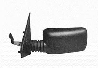 VAN WEZEL Εξωτερικός καθρέπτης 1771804 VAN WEZEL 1771804 Καθρέφτες Lancia Y10 156 τιμες