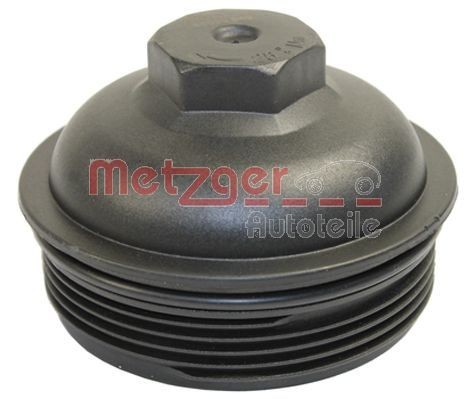 METZGER Kate,õlifiltrikonsool 2370012 Õlifiltrikorpus / -tihend METZGER Seat ALTEA 2370012
