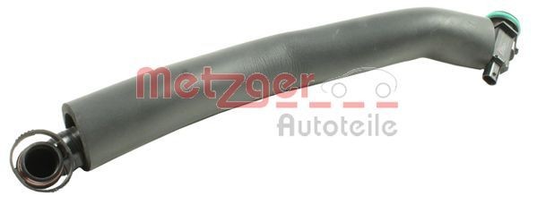 Voolik, Karterituulutus METZGER 2380075 METZGER 2380075 BMW 6. Seeria 2019 Karterituulutus