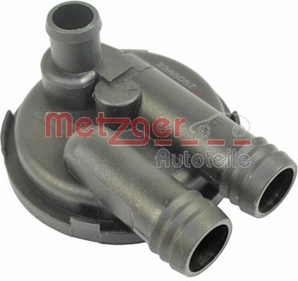 METZGER Valve, engine block breather 2385057 2385057 METZGER pcv valve for VW PHAETON