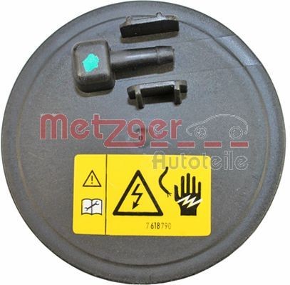 METZGER Μεμβράνη, εξαερισμός μπλοκ κινητήρα 2385068 METZGER 2385068 Βαλβίδα αναθυμιάσεων BMW F21 φθηνά