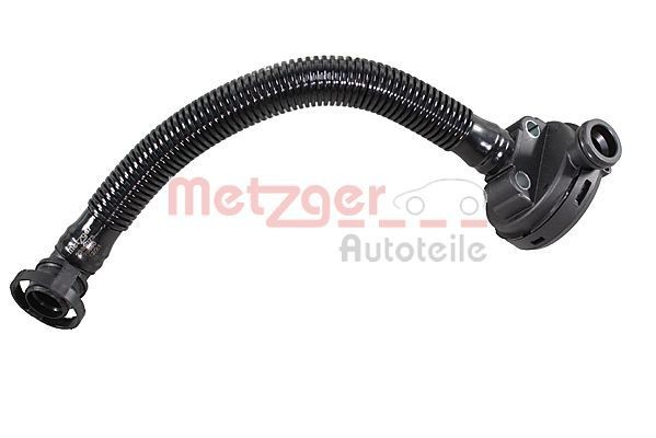 METZGER Βαλβίδα, εξαερισμός μπλοκ κινητήρα 2385073 Εξαερισμός στροφαλοθαλάμου κινητήρα METZGER HHR 2385073 φθηνά