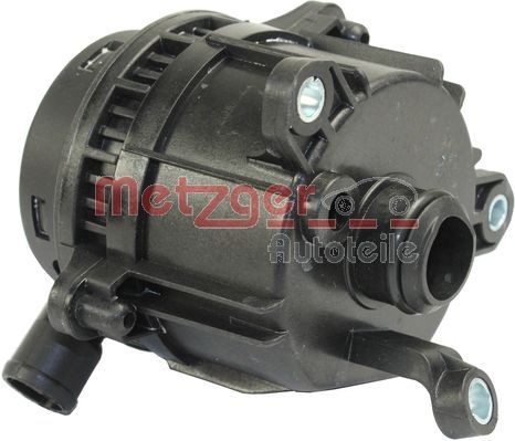 METZGER Séparateur d'huile, prise de recyclage des gas de carter 2385088 Nissan PATHFINDER Vanne carter purge METZGER 2385088