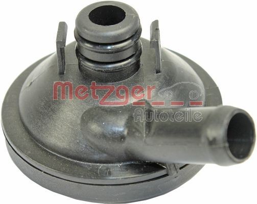 METZGER Valvola, Ventilazione carter 2385089 METZGER 2385089 Valvola recupero vapori olio Renault Megane 2 Cabrio originale prezzo