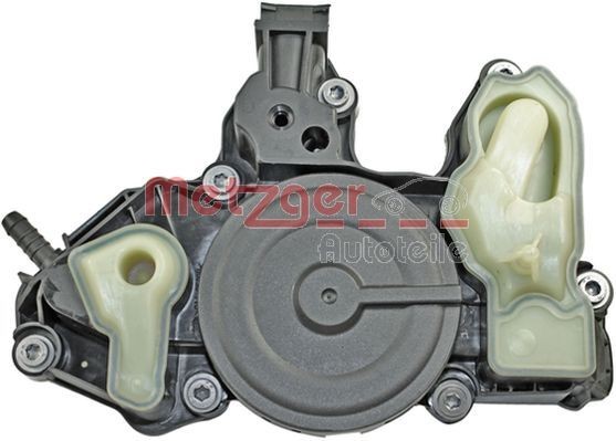 METZGER Separatore olio, Ventilazione monoblocco 2385093 METZGER 2385093 Valvola recupero vapori olio Volkswagen Golf 8 originale prezzo