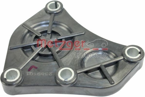 METZGER Deksel, kamaksel 2389101 METZGER 2389101 Kamaksel 5 Sedan (G60) pris