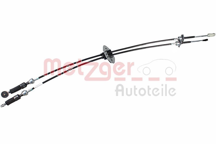 Schakelkabel METZGER 3150170 METZGER 3150170 Kabelversnelling HYUNDAI SANTA FE 2019