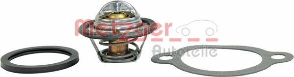 METZGER Termostato motore 4006238 4006238 Termostato refrigerante METZGER SUZUKI JIMNY costo