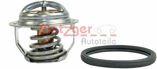METZGER Thermostat d'eau 4006283 METZGER 4006283 Calorstat Subaru Forester SJ prix