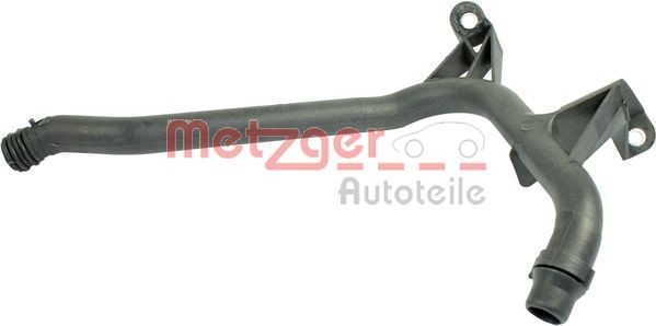 METZGER Koelmiddelleiding 4010062 BMW Z3 Koelslang METZGER 4010062