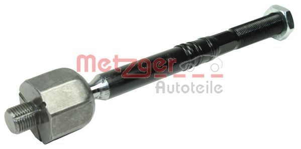 METZGER Sisemine rooliots, roolivarras 51026808 METZGER 51026808 Sisemine rooliots Audi A4 B9 Allroad hind