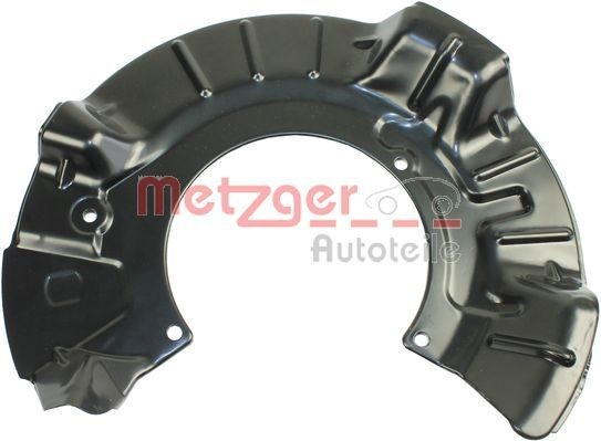 METZGER Ankerblech 6115129 6115129 METZGER Ankerblech Mini r57 Kosten
