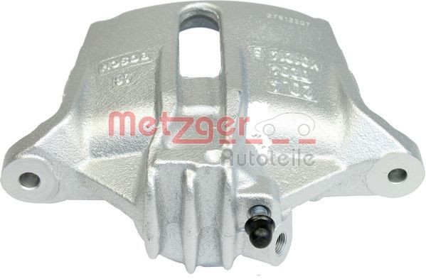 METZGER Bremsecaliper 6250166 Caliper METZGER 5008 6250166 billige