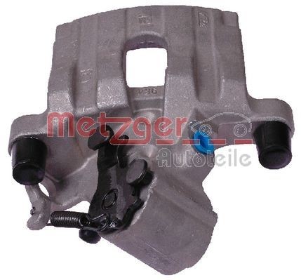METZGER Pinza freno 6250342 6250342 costo Pinze freni OPEL GT METZGER