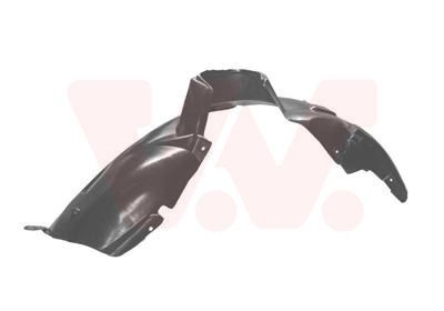 VAN WEZEL Επένδυση, θόλος τροχού 1776433 VAN WEZEL 1776433 Εσωτερικό φτερό LANCIA Thema Sedan (834) φθηνά