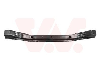 VAN WEZEL Renfort de pare-chocs (traverse) 1776560 VAN WEZEL 1776560 Traverse de pare choc Lancia Y 840A pas cher