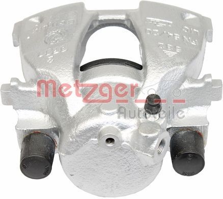 METZGER Δαγκάνα φρένων 6250516 METZGER 6250516 Δαγκάνα φρένων Lancia DEDRA γνήσια