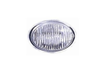 VAN WEZEL Blinker 1776915 Blinklicht VAN WEZEL Lancia Y 1776915