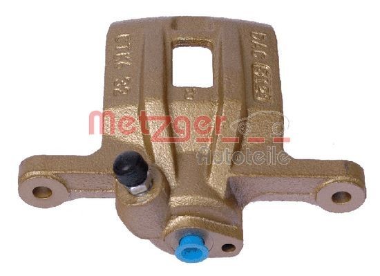 Brzdový strmeň METZGER 6250786 METZGER 6250786 Brzdový strmeň DAEWOO NUBIRA 2005