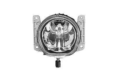 VAN WEZEL Phare antibrouillard 1777999 Projecteur antibrouillard VAN WEZEL RIFTER 1777999 pas cher