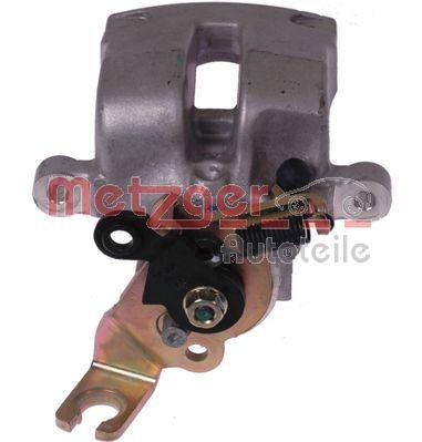 METZGER Bremsekaliber 6250835 METZGER 6250835 originale Toyota Avensis T22 Stationcar Bremsekaliber hvad koster